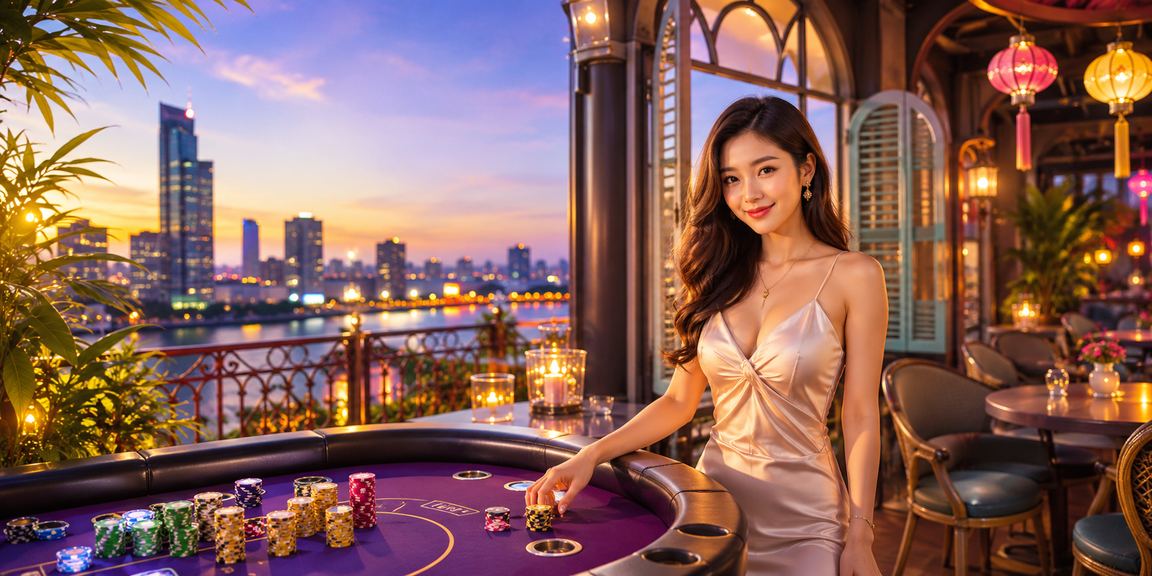 Người chơi đăng ký tài khoản mới tại TP Hồ Chí Minh